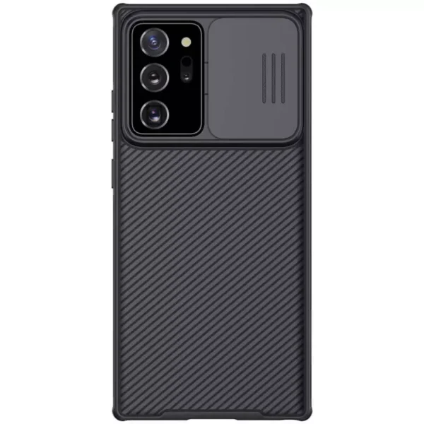 Nillkin CamShield Pro cover case for Samsung Galaxy Note 20 Ultra - Image 29