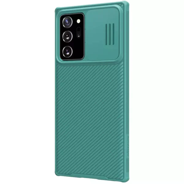 Nillkin CamShield Pro cover case for Samsung Galaxy Note 20 Ultra - Image 24