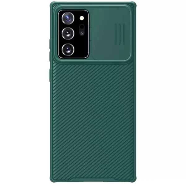 Nillkin CamShield Pro cover case for Samsung Galaxy Note 20 Ultra - Image 23