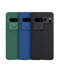 Nillkin CamShield Pro cover case for Google Pixel 8 /Pixel 8 Pro