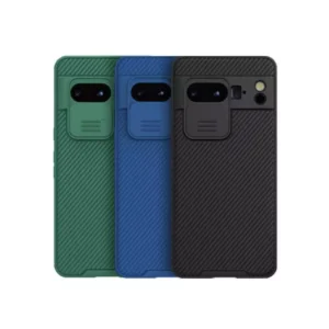 Nillkin CamShield Pro cover case for Google Pixel 8 /Pixel 8 Pro