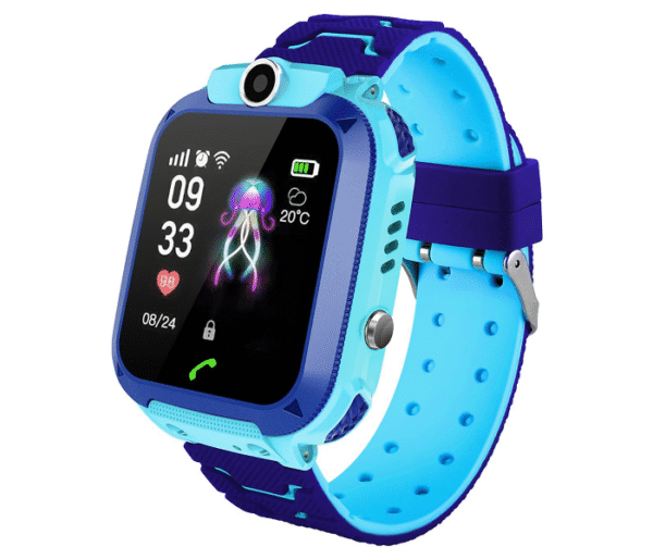 Luxury Premium Smart 2030 C002 Kids Smart Watch - Image 5