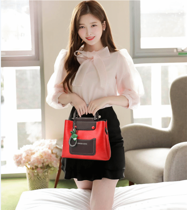 GHARLSV & SEIHQ Vintage Women Single Crossbody  Fashion Handbags - Image 14