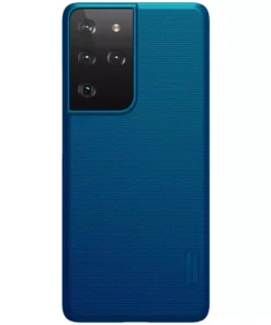 Alternative view of Nillkin Super Frosted Shield Pro Matte cover case for Samsung Galaxy S21 Ultra