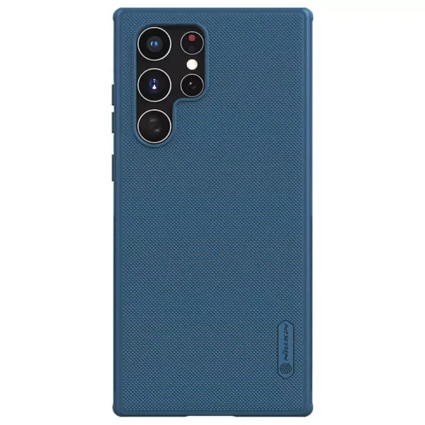 Nillkin Super Frosted Shield Pro Matte cover case for Samsung Galaxy S22 series - Image 37