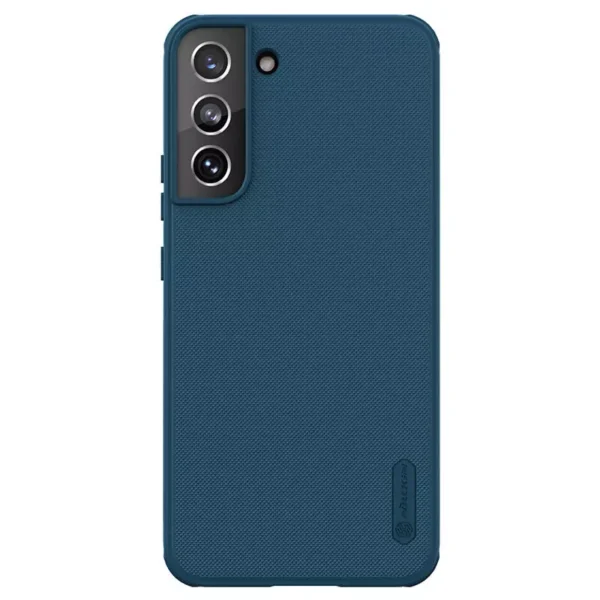 Nillkin Super Frosted Shield Pro Matte cover case for Samsung Galaxy S22 series - Image 24