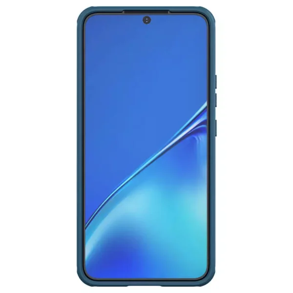 Nillkin Super Frosted Shield Pro Matte cover case for Samsung Galaxy S22 series - Image 23