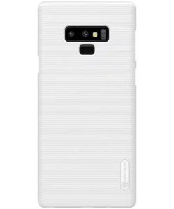 Alternative view of Nillkin Super Frosted Shield Matte cover case for Samsung Galaxy Note 8/Note 9