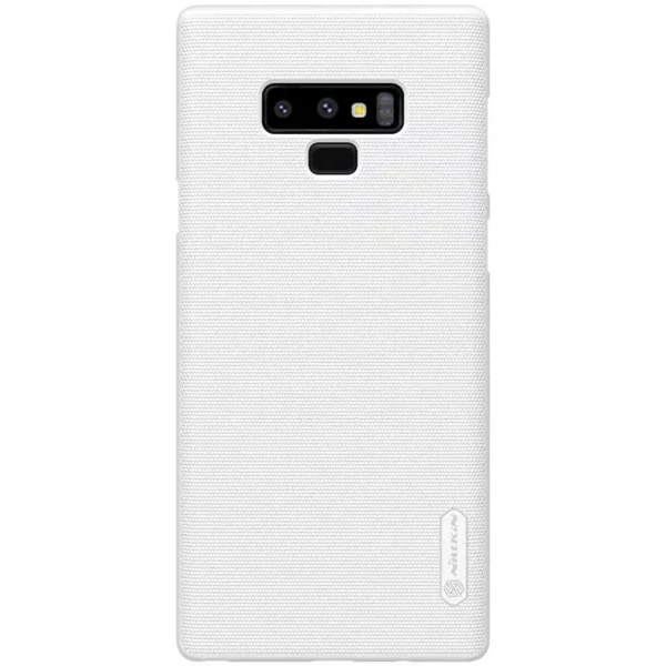 Nillkin Super Frosted Shield Matte cover case for Samsung Galaxy Note 8/Note 9 - Image 2