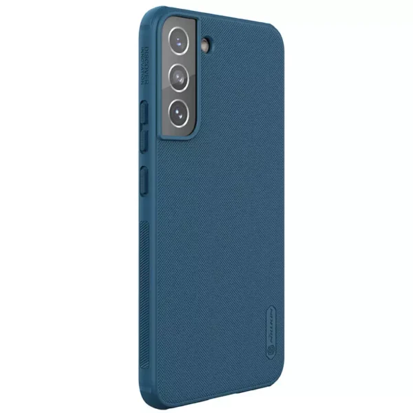 Nillkin Super Frosted Shield Pro Matte cover case for Samsung Galaxy S22 series - Image 22