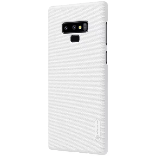 Nillkin Super Frosted Shield Matte cover case for Samsung Galaxy Note 8/Note 9 - Image 4
