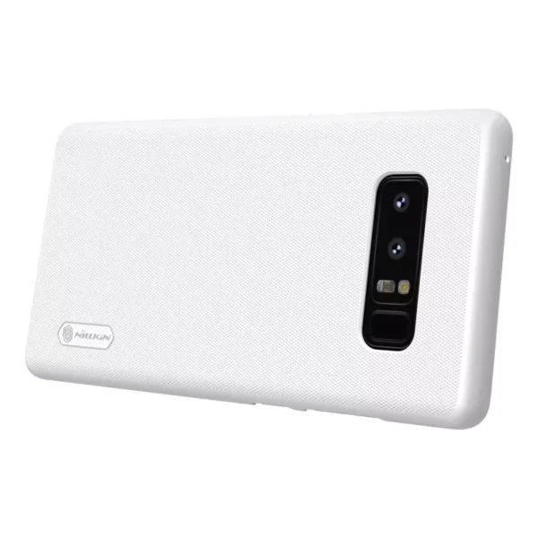 Nillkin Super Frosted Shield Matte cover case for Samsung Galaxy Note 8/Note 9 - Image 5