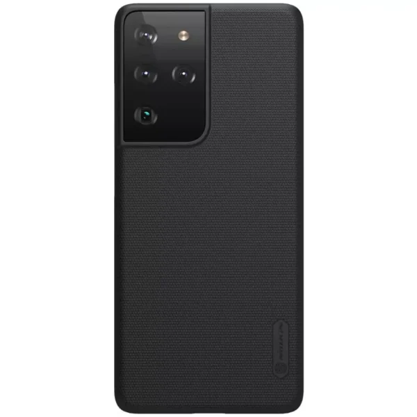 Nillkin Super Frosted Shield Pro Matte cover case for Samsung Galaxy S21 Ultra - Image 9
