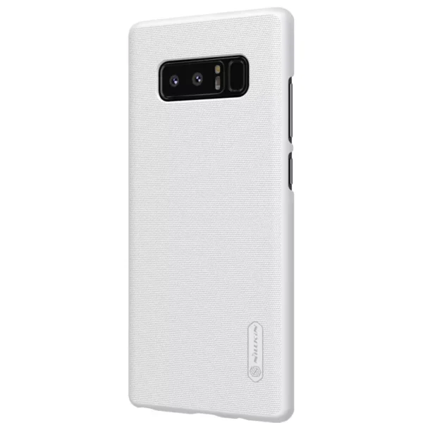 Nillkin Super Frosted Shield Matte cover case for Samsung Galaxy Note 8/Note 9 - Image 6