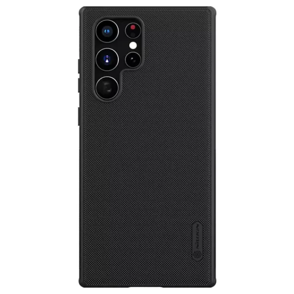 Nillkin Super Frosted Shield Pro Matte cover case for Samsung Galaxy S22 series - Image 21