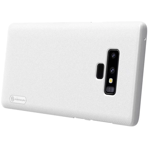 Nillkin Super Frosted Shield Matte cover case for Samsung Galaxy Note 8/Note 9 - Image 7
