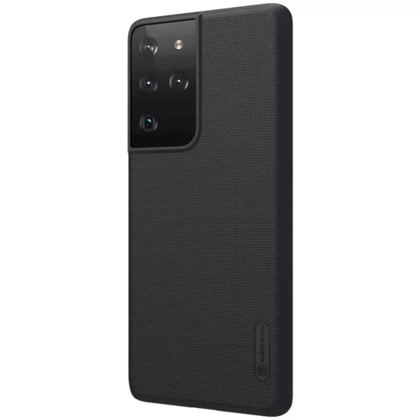 Nillkin Super Frosted Shield Pro Matte cover case for Samsung Galaxy S21 Ultra - Image 10