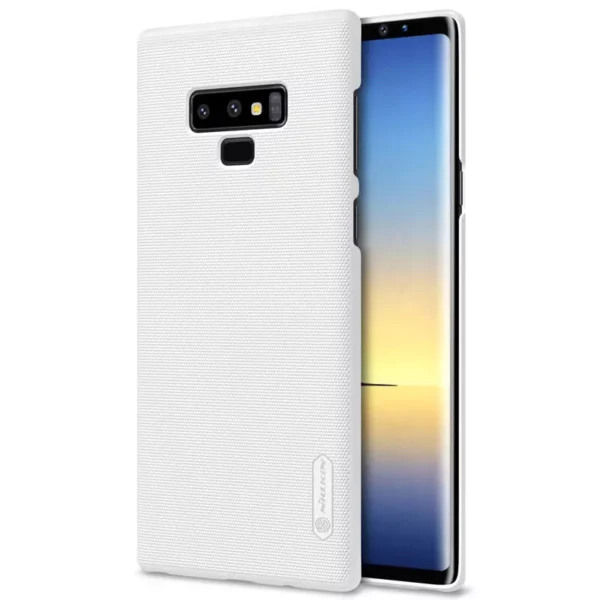 Nillkin Super Frosted Shield Matte cover case for Samsung Galaxy Note 8/Note 9 - Image 8