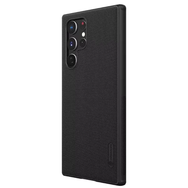 Nillkin Super Frosted Shield Pro Matte cover case for Samsung Galaxy S22 series - Image 19
