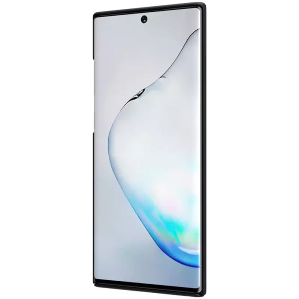 Nillkin Super Frosted Shield Matte cover case for Samsung Galaxy Note 10 Plus - Image 3