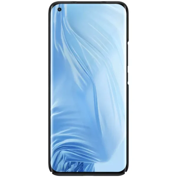 Nillkin Super Frosted Shield Matte cover case for Xiaomi Mi11 (Mi 11) - Image 3