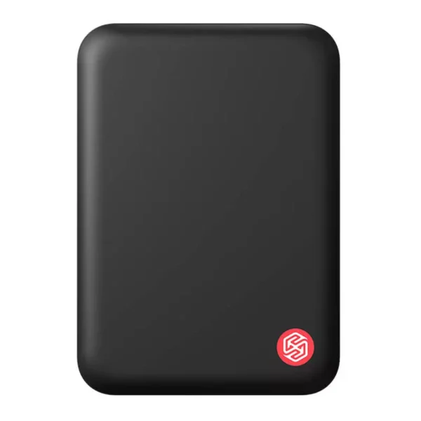 NILLKIN Magnetic 5000mAh 15W Portable Wireless  Battery Pack Powerbank - Image 3