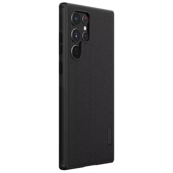 Nillkin Super Frosted Shield Pro Matte cover case for Samsung Galaxy S22 series - Image 17