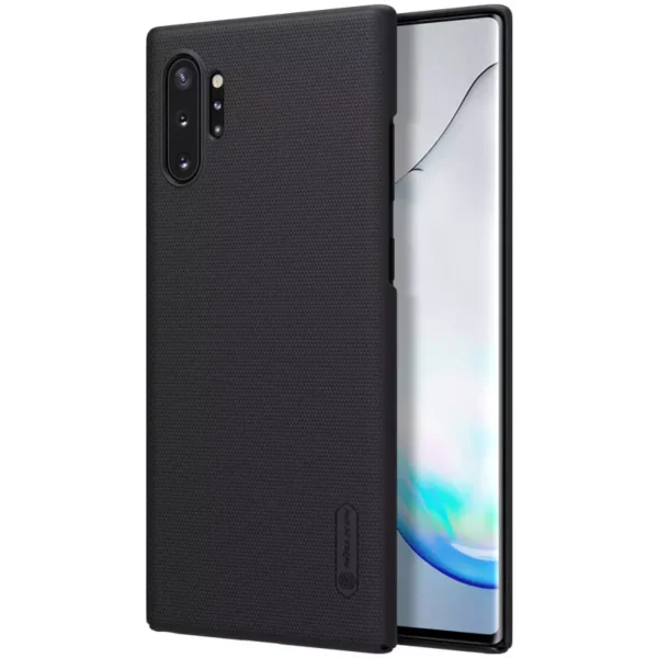 Nillkin Super Frosted Shield Matte cover case for Samsung Galaxy Note 10 Plus - Image 18