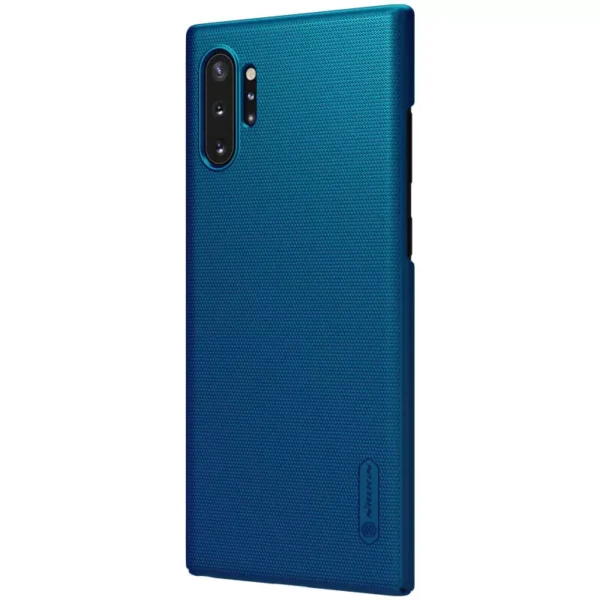 Nillkin Super Frosted Shield Matte cover case for Samsung Galaxy Note 10 Plus - Image 26