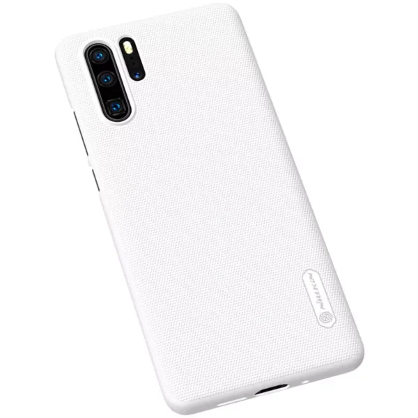 Nillkin Super Frosted Shield Matte cover case for Samsung Galaxy Note 10 Plus - Image 28