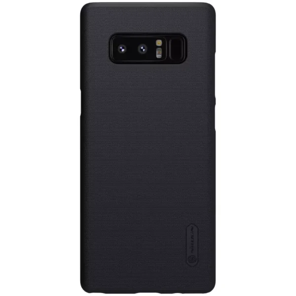 Nillkin Super Frosted Shield Matte cover case for Samsung Galaxy Note 8/Note 9 - Image 10