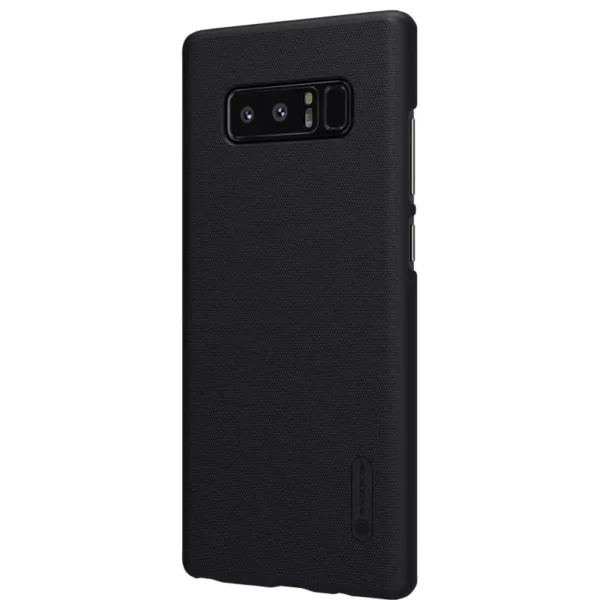 Nillkin Super Frosted Shield Matte cover case for Samsung Galaxy Note 8/Note 9 - Image 11