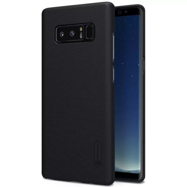 Nillkin Super Frosted Shield Matte cover case for Samsung Galaxy Note 8/Note 9 - Image 12