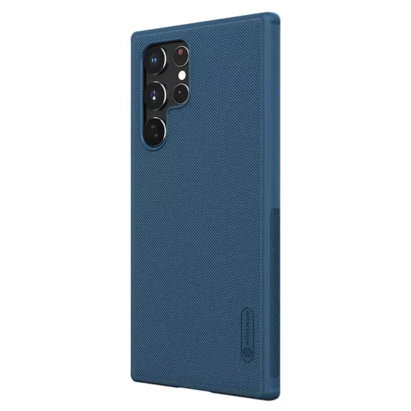 Nillkin Super Frosted Shield Pro Matte cover case for Samsung Galaxy S22 series - Image 29