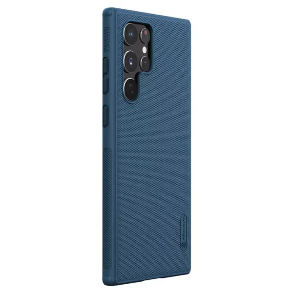 Nillkin Super Frosted Shield Pro Matte cover case for Samsung Galaxy S22 series - Image 27
