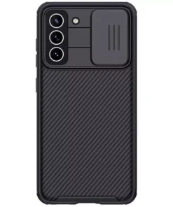 Alternative view of Nillkin Camshield Prop Camera protective cover case for Samsung Galaxy S21 FE