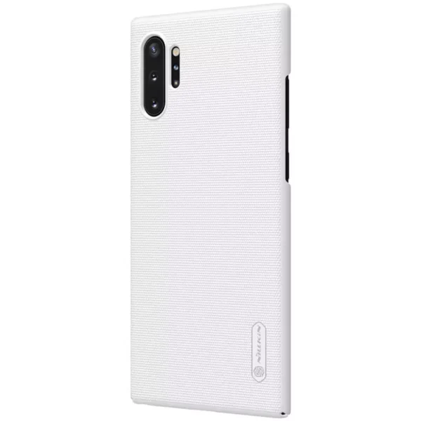 Nillkin Super Frosted Shield Matte cover case for Samsung Galaxy Note 10 Plus - Image 23