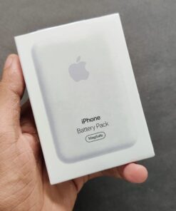 Apple MagSafe Battery Pack (Wireless Power Bank 20W) for iPhone 16 15 14 13 12 Series