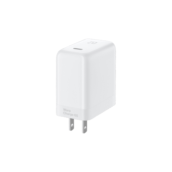 OnePlus Series Warp Super VOOC USB-C Charger - Image 5