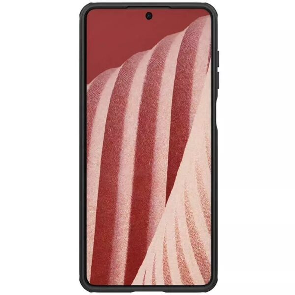 Nillkin Super Frosted Shield Pro Matte cover case for Samsung Galaxy A73 5G - Image 2