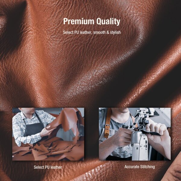 Nillkin Aoge Leather Cover case for Samsung Galaxy Z Fold 3/ Z Fold 4 - Image 14