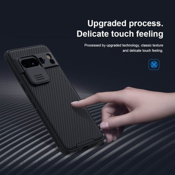 Nillkin CamShield Pro cover case for Google Pixel 8 /Pixel 8 Pro - Image 10