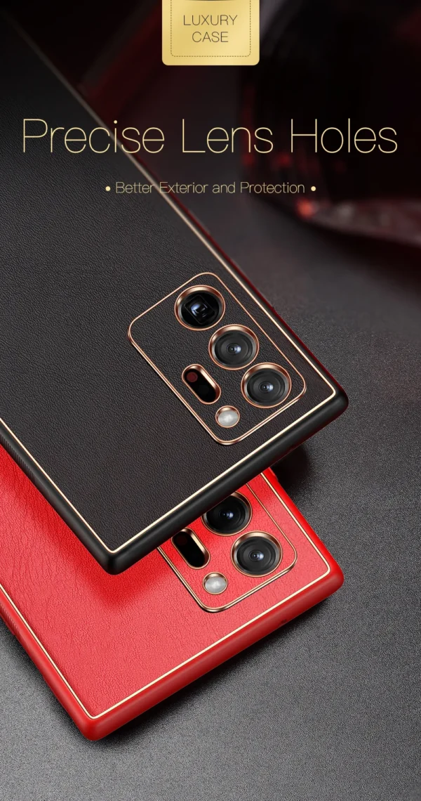 Dux Ducis Yolo elegant case made of soft TPU and PU leather for OPPO Reno 6/Reno 7 5G/Reno 8 5G - Image 6