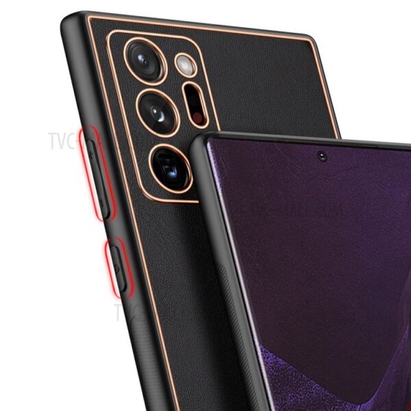 Dux Ducis Yolo Series for Note 10/Note 20 Series - Image 7