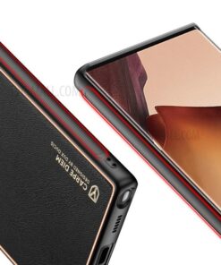 Alternative view of Dux Ducis Yolo Series for Oppo Reno 5