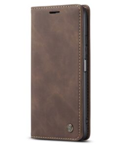 Redmi Note 10 Series CaseMe Leather Flip Cover