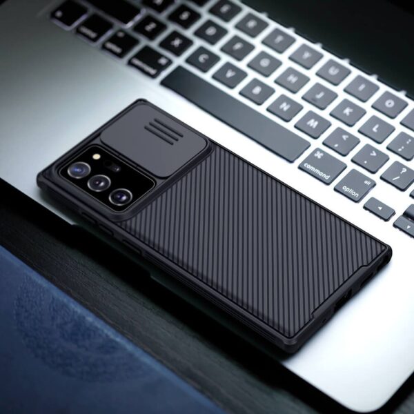 Nillkin CamShield Pro cover case for Samsung Galaxy Note 20 Ultra - Image 6