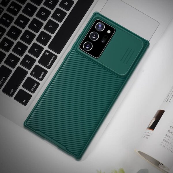 Nillkin CamShield Pro cover case for Samsung Galaxy Note 20 Ultra - Image 4