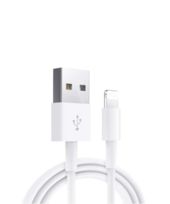 Apple iPhone USB to Lightning Cable 1m