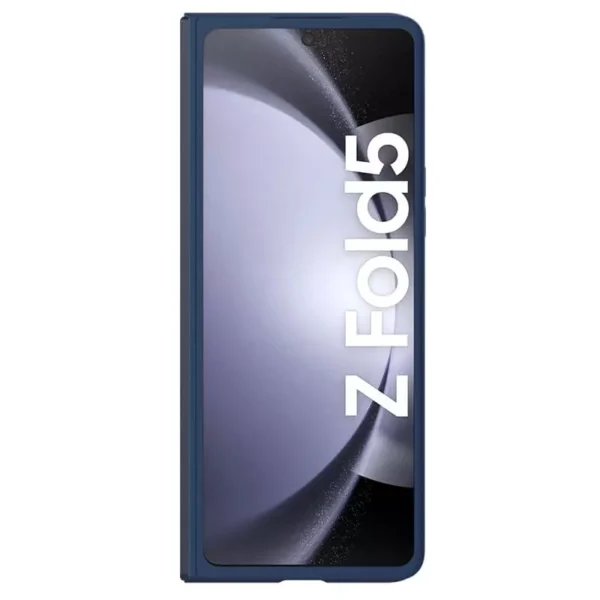 Nillkin CamShield Silky silicon case for Samsung Galaxy Z Fold5 (Fold 5) - Image 16